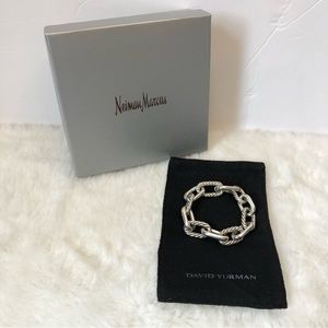 David Yurman Madison Chain Bracelet